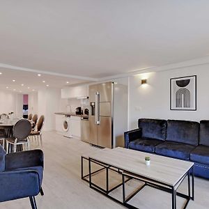 Apartamento de 4 Dormitorios
